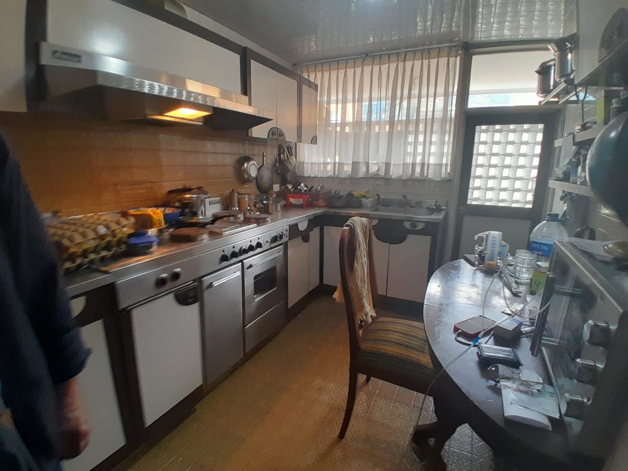 Apartamento en venta en Pasadena, Bogotá · foto 8 de 24