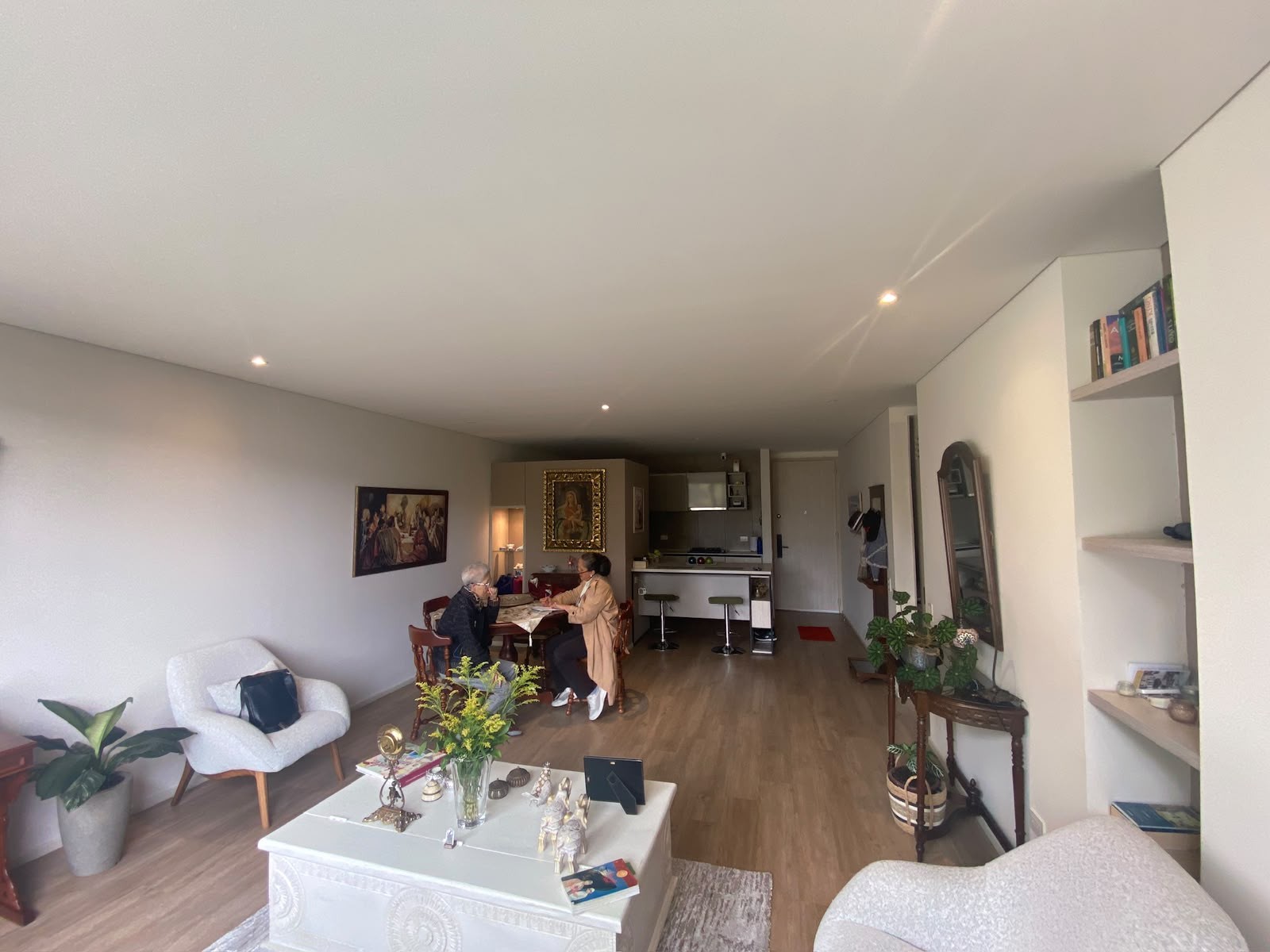 Apartamento en venta en Pasadena, Bogotá · foto 3 de 24
