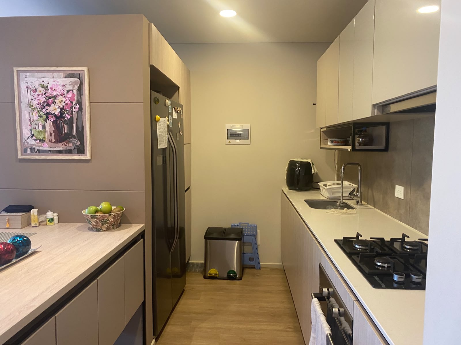 Apartamento en venta en Pasadena, Bogotá · foto 9 de 24