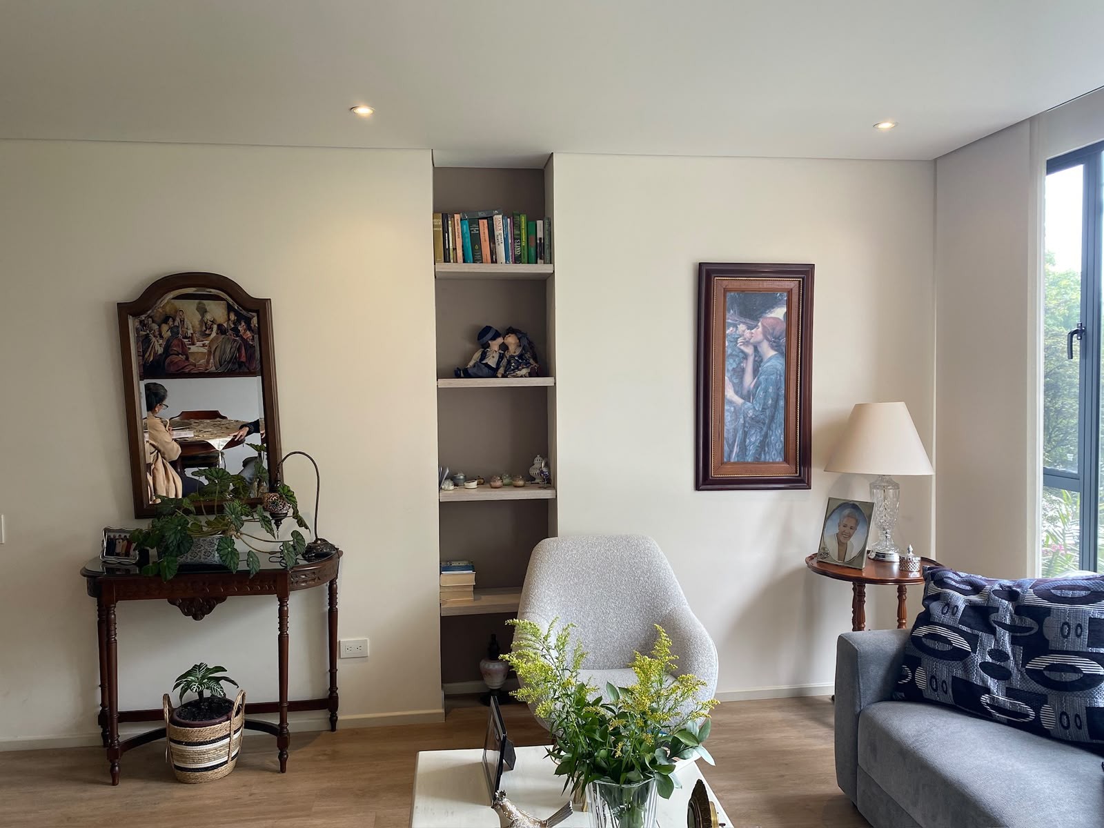 Apartamento en venta en Pasadena, Bogotá · foto 16 de 24