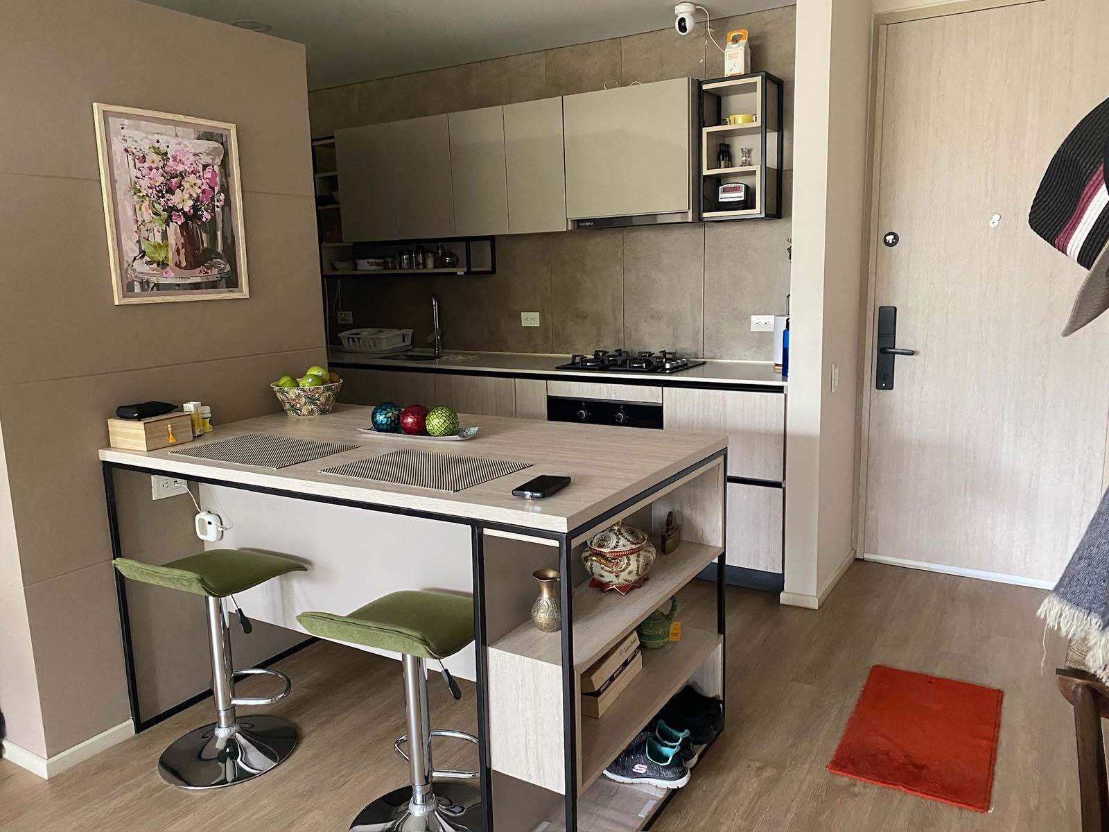 Apartamento en venta en Pasadena, Bogotá · foto 7 de 24