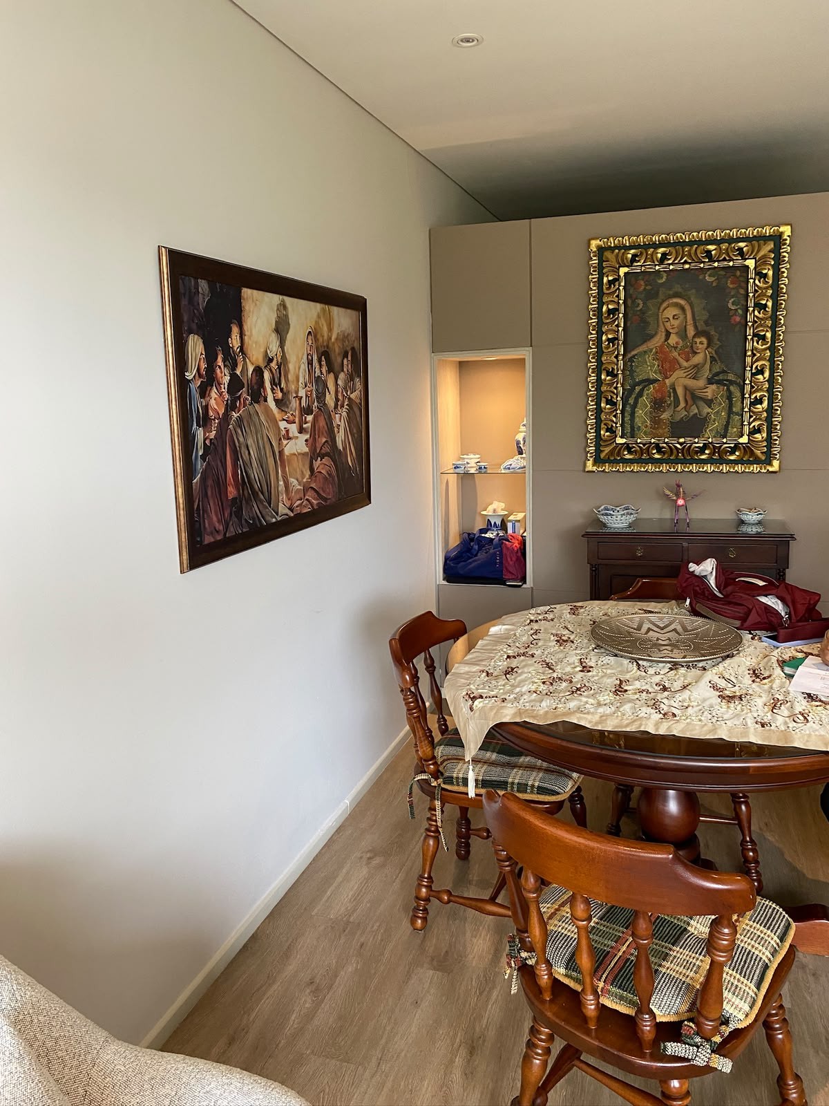 Apartamento en venta en Pasadena, Bogotá · foto 5 de 24