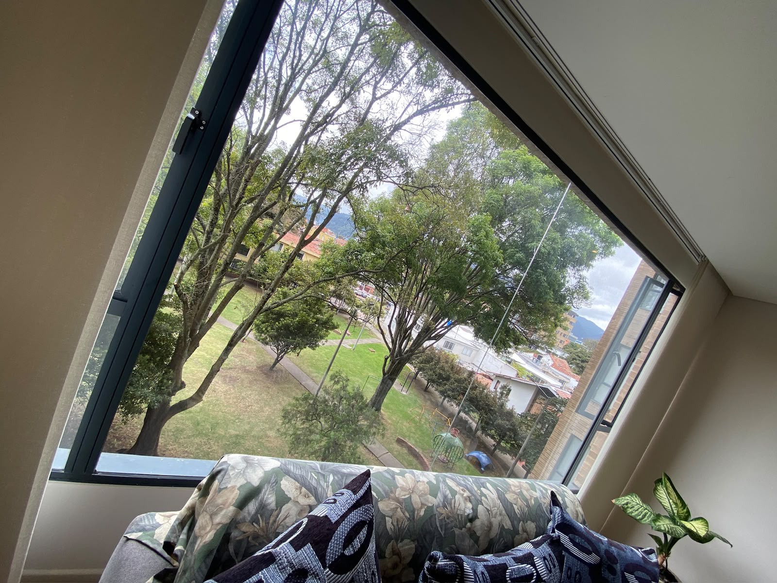 Apartamento en venta en Pasadena, Bogotá · foto 4 de 24