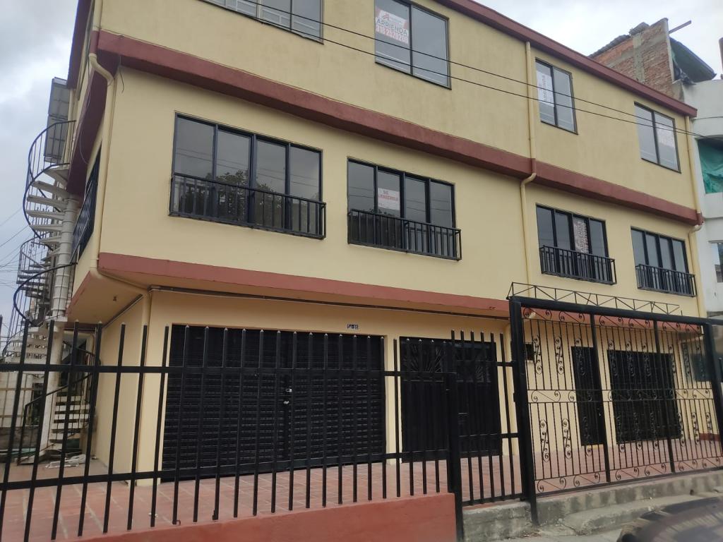 Apartamento en Arriendo en Ciudad cordoba, Cali en Ciudad Cordoba