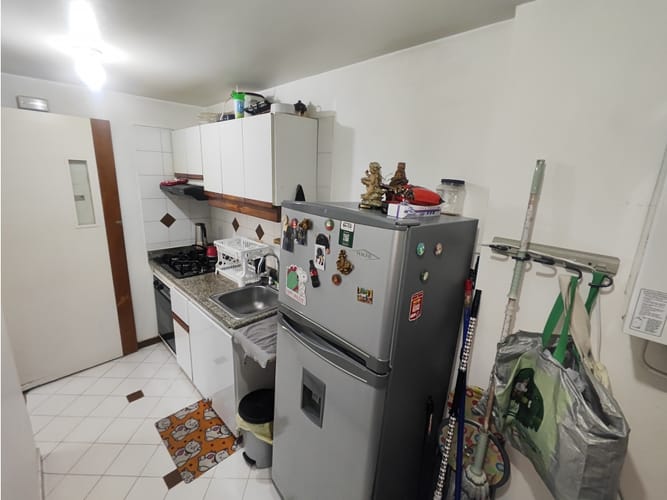 Apartamento en venta en Britalia, Bogotá · foto 2 de 19