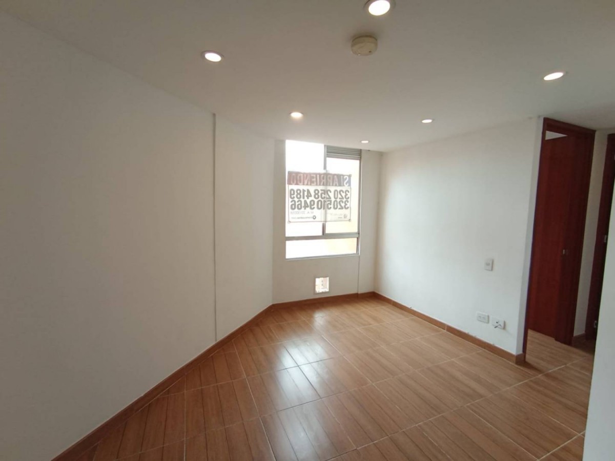 Apartamento en venta en Tierra Buena, Bogotá · foto 2 de 10