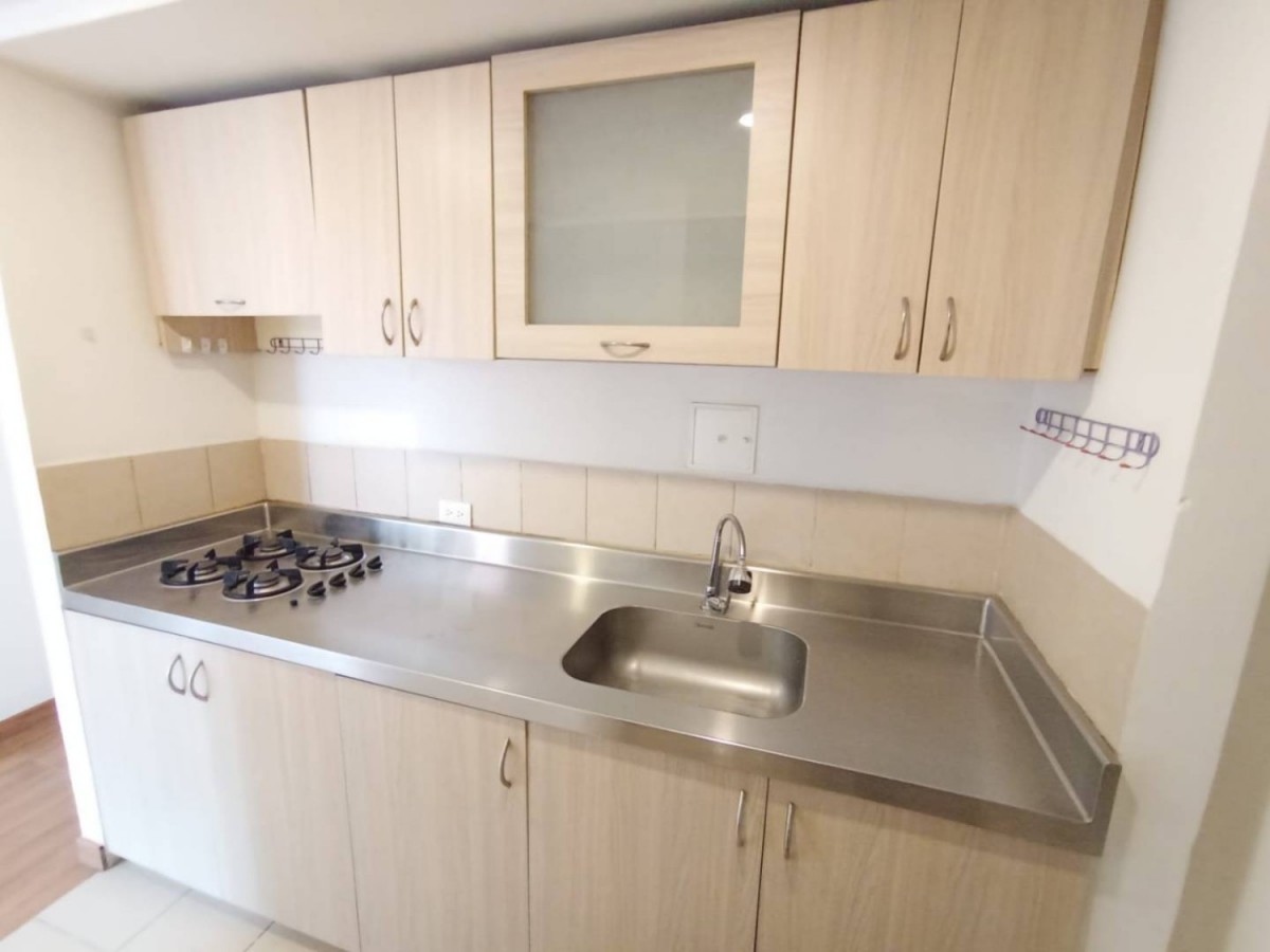 Apartamento en venta en Tierra Buena, Bogotá · foto 3 de 10