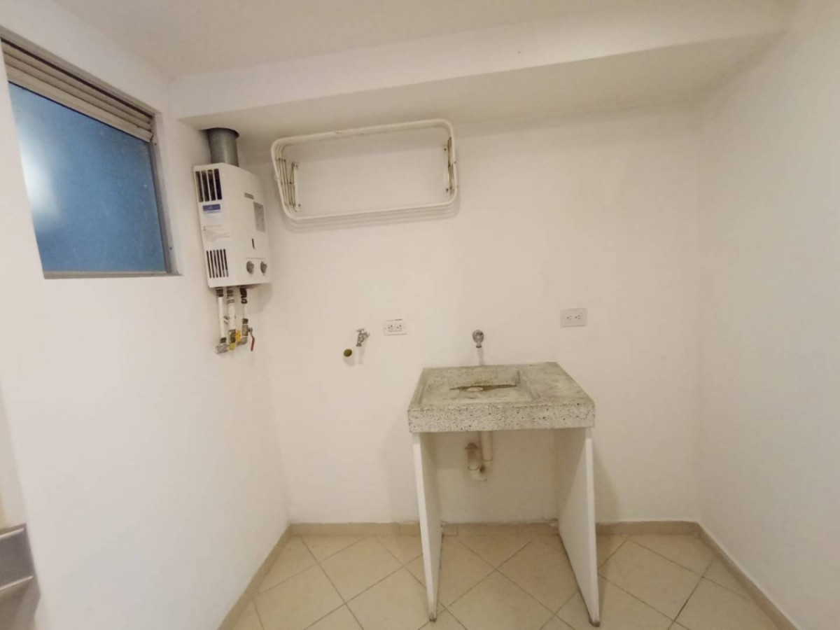 Apartamento en venta en Tierra Buena, Bogotá · foto 4 de 10