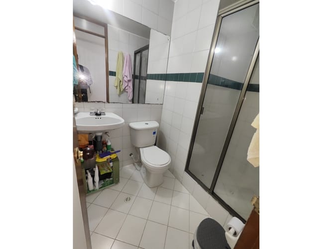 Apartamento en venta en Britalia, Bogotá · foto 6 de 19