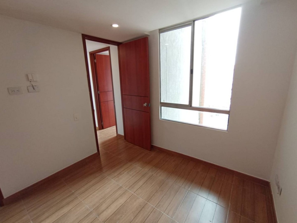 Apartamento en venta en Tierra Buena, Bogotá · foto 9 de 10