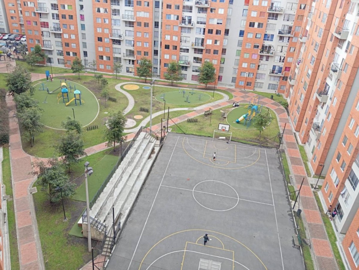 Apartamento en venta en Tierra Buena, Bogotá · foto 10 de 10