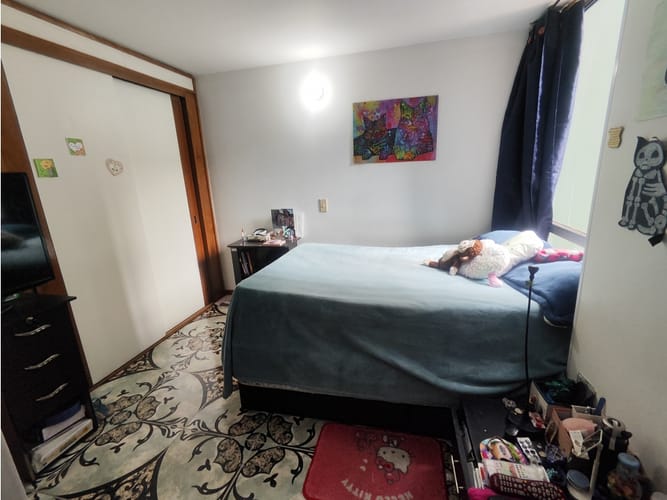 Apartamento en venta en Britalia, Bogotá · foto 7 de 19