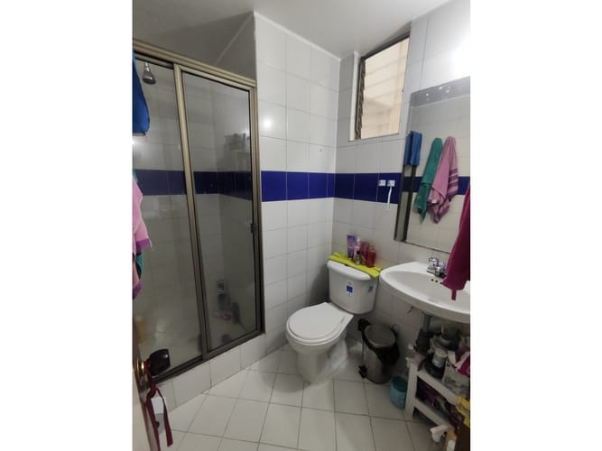 Apartamento en venta en Britalia, Bogotá · foto 8 de 19