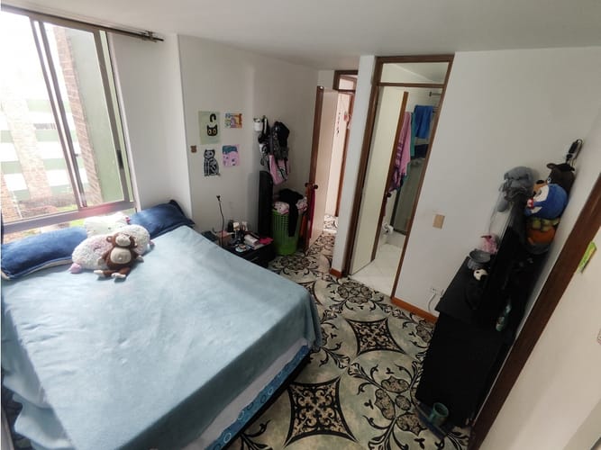 Apartamento en venta en Britalia, Bogotá · foto 9 de 19