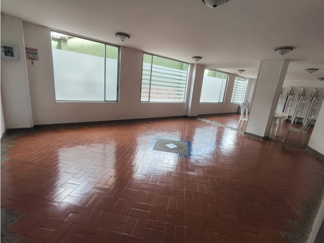 Apartamento en venta en Britalia, Bogotá · foto 11 de 19