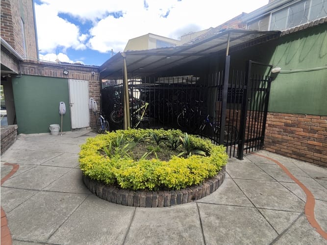 Apartamento en venta en Britalia, Bogotá · foto 12 de 19