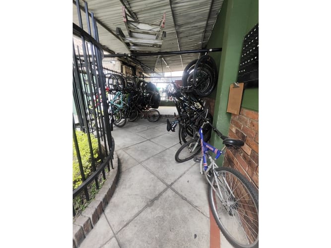 Apartamento en venta en Britalia, Bogotá · foto 13 de 19