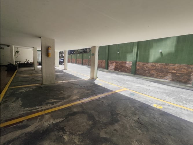 Apartamento en venta en Britalia, Bogotá · foto 15 de 19
