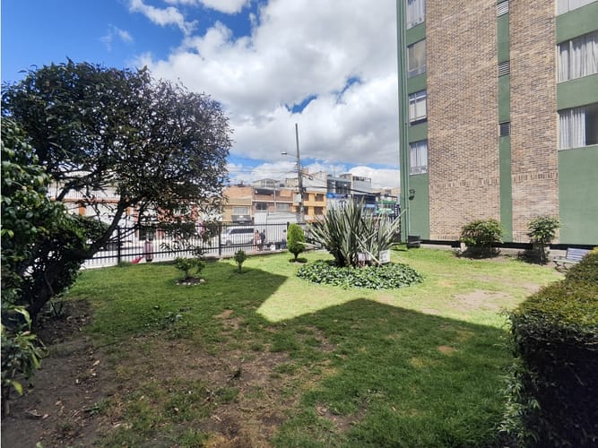 Apartamento en venta en Britalia, Bogotá · foto 17 de 19