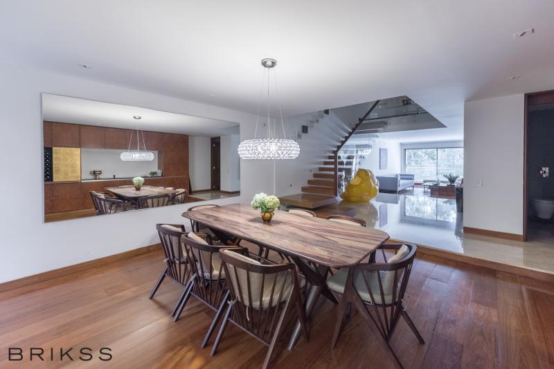 Apartamento en venta en Los Rosales, Bogotá · foto 4 de 17