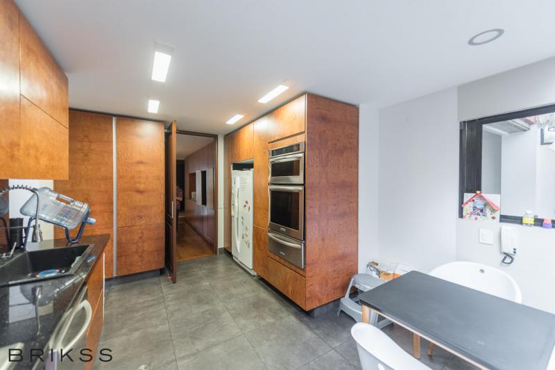 Apartamento en venta en Los Rosales, Bogotá · foto 5 de 17