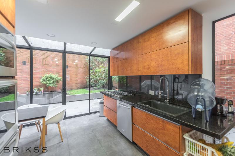 Apartamento en venta en Los Rosales, Bogotá · foto 6 de 17