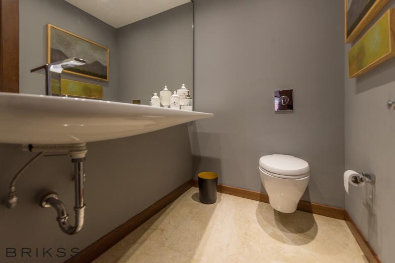 Apartamento en venta en Los Rosales, Bogotá · foto 7 de 17