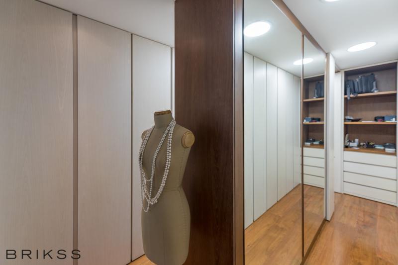 Apartamento en venta en Los Rosales, Bogotá · foto 9 de 17