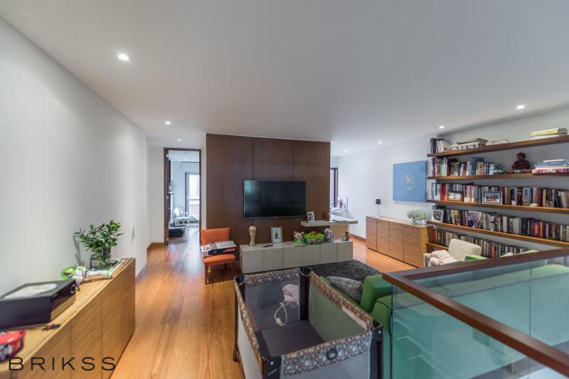 Apartamento en venta en Los Rosales, Bogotá · foto 11 de 17
