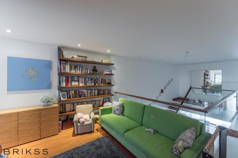 Apartamento en venta en Los Rosales, Bogotá · foto 12 de 17