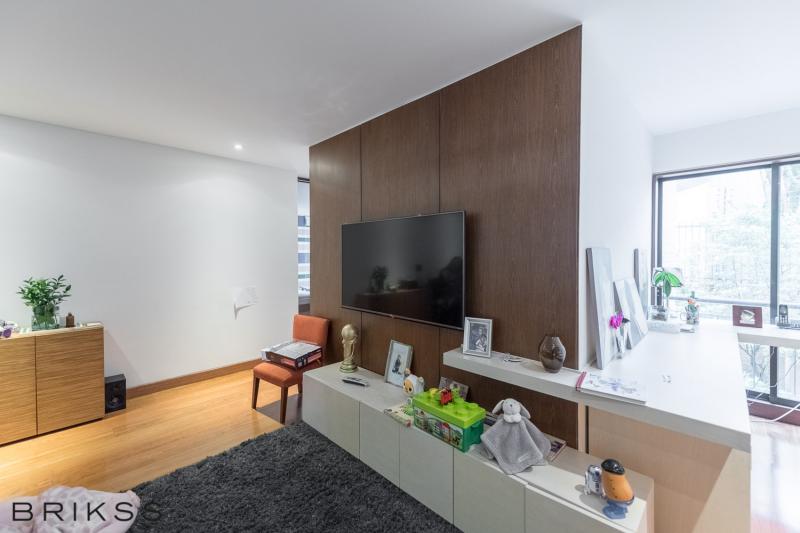 Apartamento en venta en Los Rosales, Bogotá · foto 13 de 17