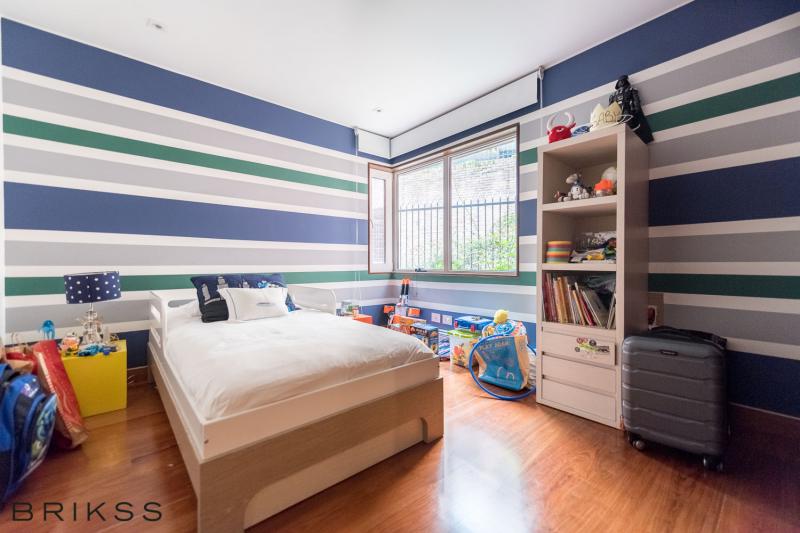 Apartamento en venta en Los Rosales, Bogotá · foto 14 de 17