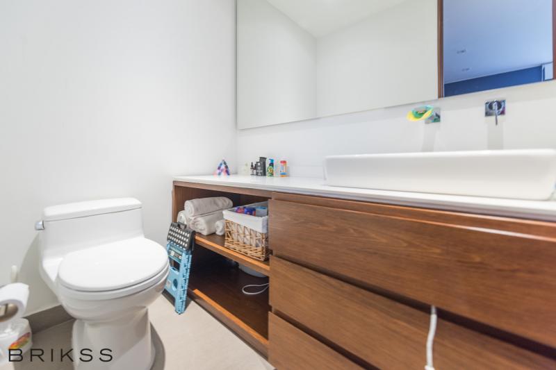 Apartamento en venta en Los Rosales, Bogotá · foto 15 de 17