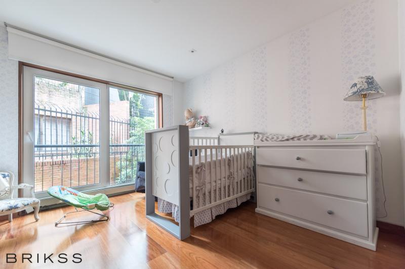 Apartamento en venta en Los Rosales, Bogotá · foto 16 de 17