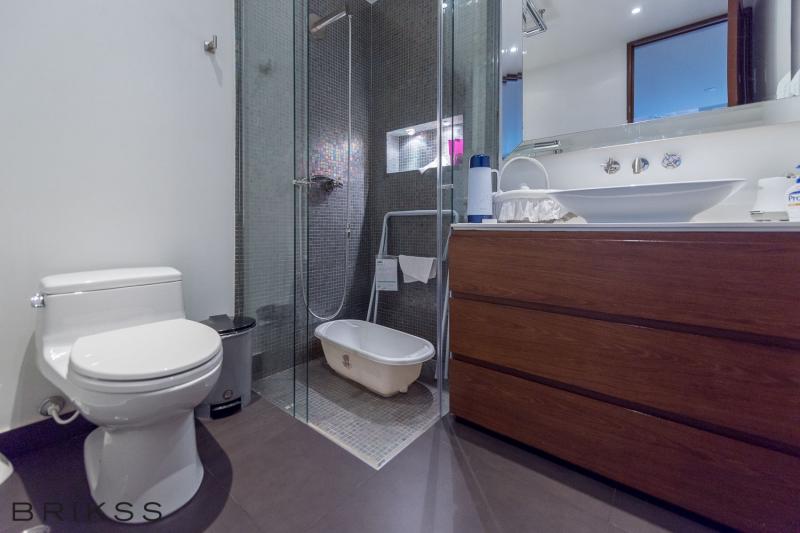 Apartamento en venta en Los Rosales, Bogotá · foto 17 de 17