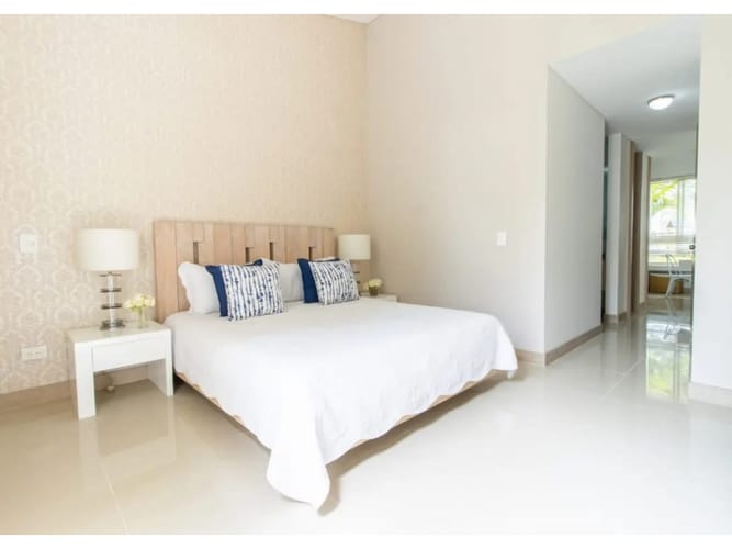 Casa de 3 alcobas en venta en El Castillo, Jamundí, 190 m² · foto 9 de 17