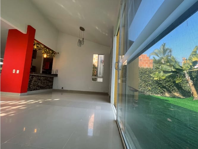 Casa de 3 alcobas en venta en El Castillo, Jamundí, 190 m² · foto 12 de 17