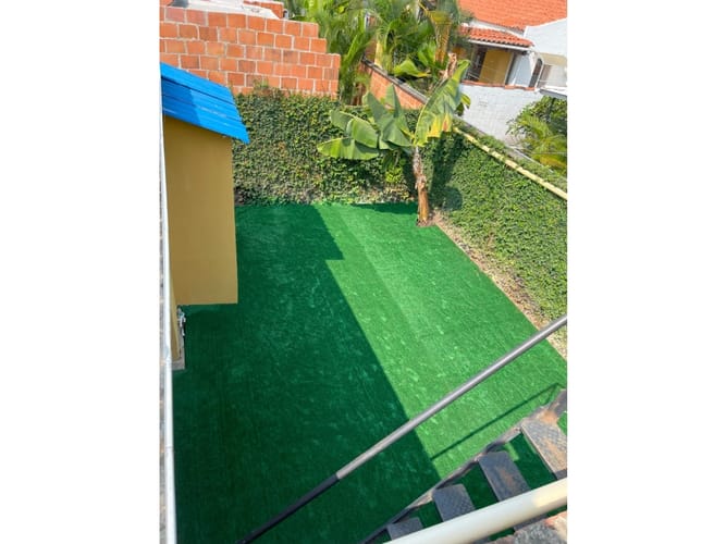 Casa de 3 alcobas en venta en El Castillo, Jamundí, 190 m² · foto 14 de 17
