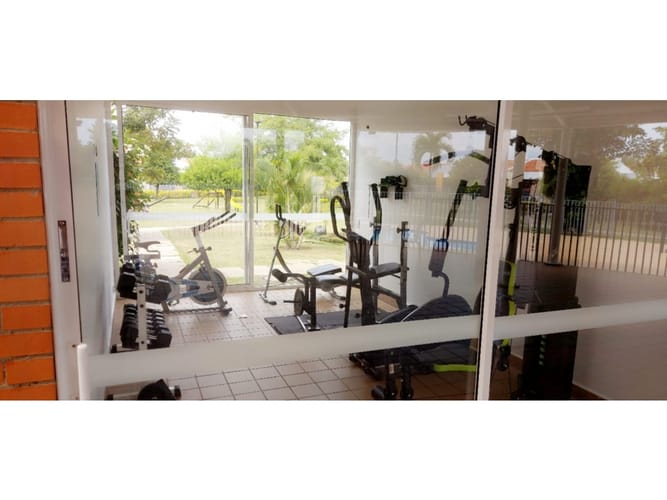 Casa de 3 alcobas en venta en El Castillo, Jamundí, 190 m² · foto 16 de 17