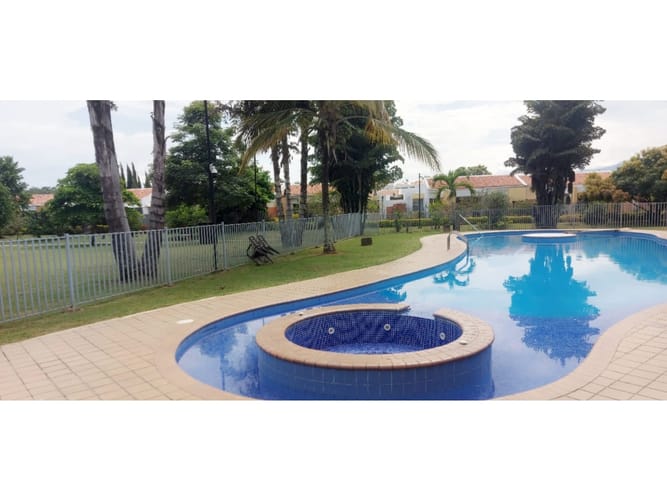 Casa de 3 alcobas en venta en El Castillo, Jamundí, 190 m² · foto 17 de 17