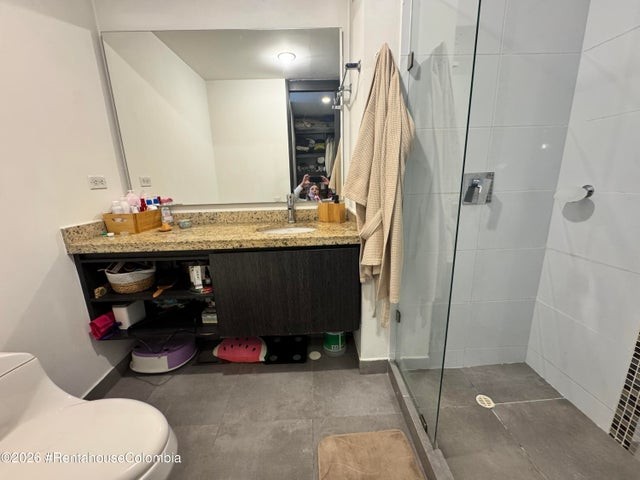 Apartamento en venta en Las Nieves, Bogotá · foto 12 de 15