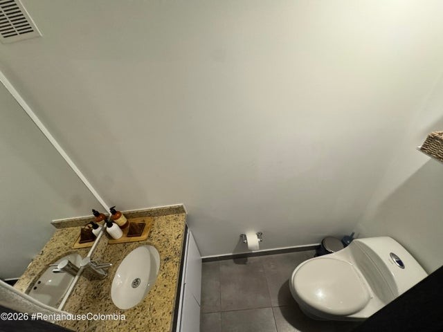 Apartamento en venta en Las Nieves, Bogotá · foto 15 de 15