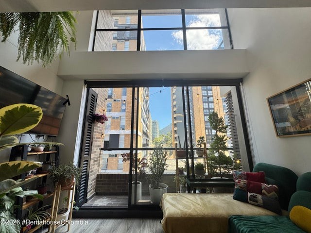 Apartamento en venta en Las Nieves, Bogotá · foto 6 de 15