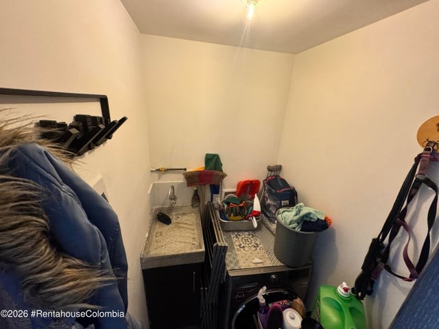 Apartamento en venta en Las Nieves, Bogotá · foto 8 de 15