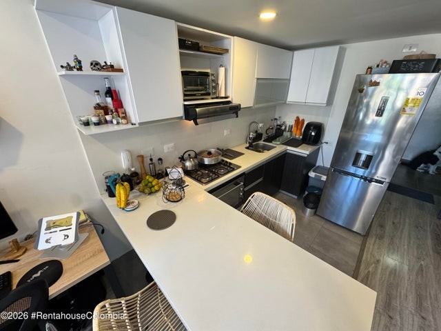 Apartamento en venta en Las Nieves, Bogotá · foto 4 de 15
