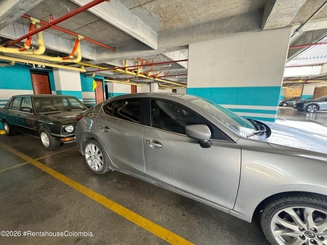 Apartamento en venta en Las Nieves, Bogotá · foto 13 de 15