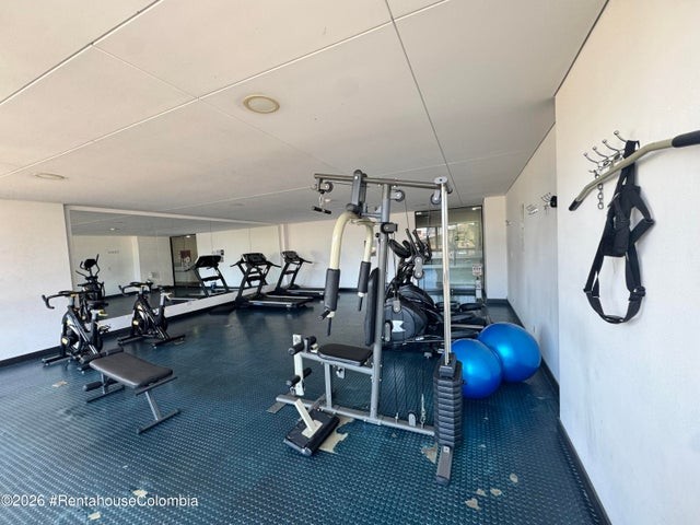 Apartamento en venta en Las Nieves, Bogotá · foto 14 de 15