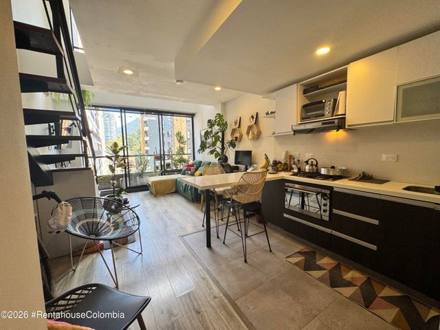 Apartamento en venta en Las Nieves, Bogotá · foto 3 de 15