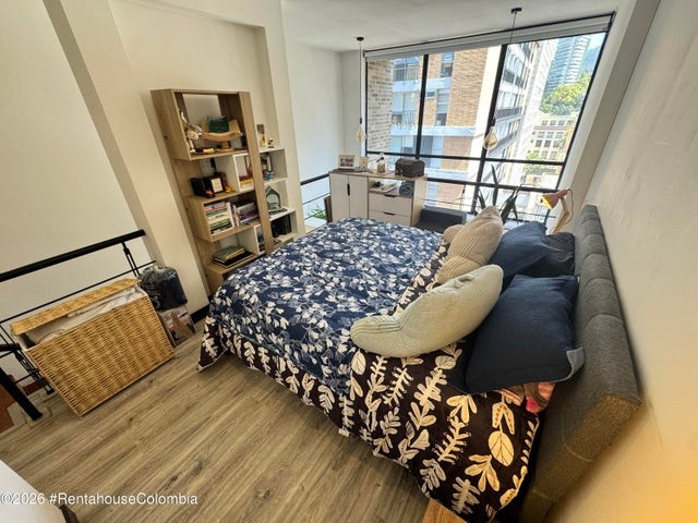 Apartamento en venta en Las Nieves, Bogotá · foto 11 de 15