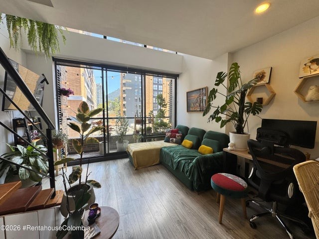Apartamento en venta en Las Nieves, Bogotá · foto 5 de 15